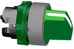 Schneider Electric Wahlschalter Frontelement ZB5AD203C0