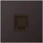 Jung Abdeckung 1-fach AL 1969-1 WE D