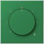 Jung Abdeckung f&uuml;r Thermostat LC 1749 BF 219