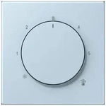 Jung Abdeckung f&uuml;r Thermostat LC 1749 BF 208