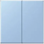 Jung Wippe 2fach LC 995 207