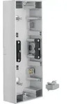 Berker Aufputz-Geh&auml;use 3fach 10437003