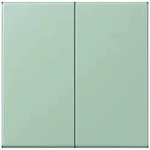 Jung Wippe 2fach LC 995 217