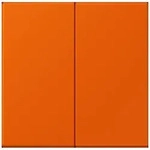 Jung Wippe 2fach LC 995 260