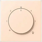 Jung Abdeckung f&uuml;r Thermostat LC 1749 BF 228