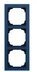 Busch-Jaeger Abdeckrahmen 3-fach 1723-4028-101