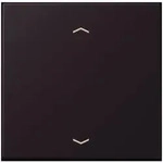 Jung Wippe mit Pfeilsymbolen LC 101P 248
