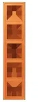 Jung Rahmen 5-fach LC 985 225