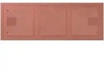 Jung Rahmen 3-fach LCZ 983 BF 236