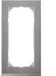 Merten Decor-Rahmen 2-fach MEG4025-3646