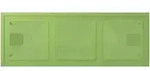 Jung Rahmen 3-fach LCZ 983 BF 220