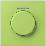 Jung Abdeckung mit Lichtleiter LC 1940 KO5 221