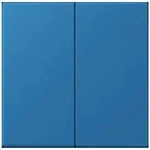 Jung Wippe 2fach LC 995 211