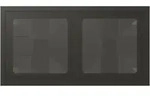 Jung Rahmen 2-fach LCZ 982 BF 259