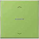 Jung Wippe mit Lichtleiter LC 101 KO5P 220