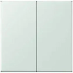Jung Wippe 2fach LC 995 215