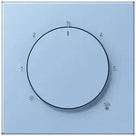 Jung Abdeckung f&uuml;r Thermostat LC 1749 BF 207