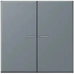 Jung Wippe mit Lichtleiter LC 102 KO5 251