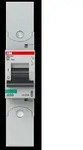 ABB Stotz S&amp;J Leitungsschutzschalter S801HV-K20