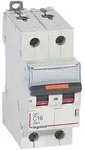 Legrand (BT) Leitungsschutzschalter Legrand 409820