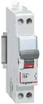 Legrand (BT) Reiheneinbauschalter Legrand 406423