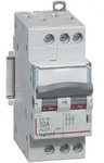 Legrand (BT) Reiheneinbauschalter Legrand 406459