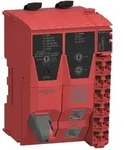 Schneider Electric Sicherheits-SPS-Steuerung TM5CSLC400FS