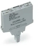 WAGO GmbH &amp; Co. KG Relaisstecker 286-364