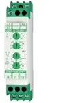 Schalk Multifunktions-Zeitrelais UZR 4 (12-230V UC)