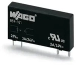 WAGO GmbH &amp; Co. KG Elementar-SolidStateRelais 857-181