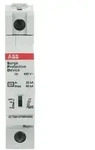 ABB Stotz S&amp;J T2 mit Reservevar OVR T2 80-440s P QS
