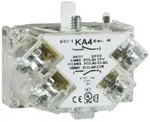 Schneider Electric Hilfsschalterblock 9001KA4