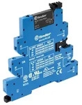 Finder SSR-Koppelrelais 39.30.7.024.9024