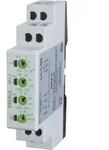Eberle Controls Spannungsmessrelais IMU-3