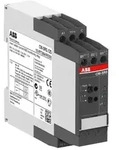 ABB Stotz S&amp;J Strom&uuml;berwachungsrelais CM-SRS.11P 110-130V