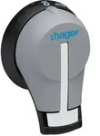 Hager Drehantrieb HZC001