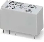 Phoenix Contact Einzelrelais REL-MR-110DC/21HC