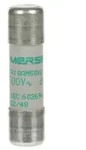 ABB Stotz S&amp;J Zylindrische Sicherung E 9F10 AM2