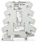 WAGO GmbH &amp; Co. KG Relaismodul 2-fach 857-1330