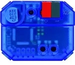 Theben Medienkoppler LUXORliving RF1