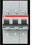 ABB Stotz S&amp;J Strangsicherung S803PV-SP80