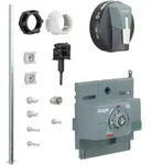 Hager Drehantrieb HXB031H