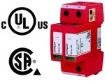 DEHN &Uuml;berspannungsableiter DG MU CGD 480 3W+G R