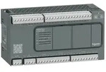 Schneider Electric M200 40I/O, Dc24, 24 TM200C40U