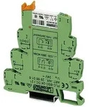 Phoenix Contact PLC-Interface PLC-RSC-230UC/21AU