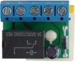 Elcom Steuerrelais SR-12
