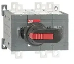 ABB Stotz S&amp;J Lastumschalter OT250E12CFP