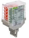WAGO GmbH &amp; Co. KG Relaismodul 2042-3889