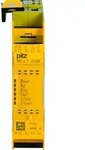 Pilz Sicherheitssteuerung PNOZ m EF 4DI4DOR