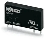 WAGO GmbH &amp; Co. KG Elementar-SolidStateRelais 857-167